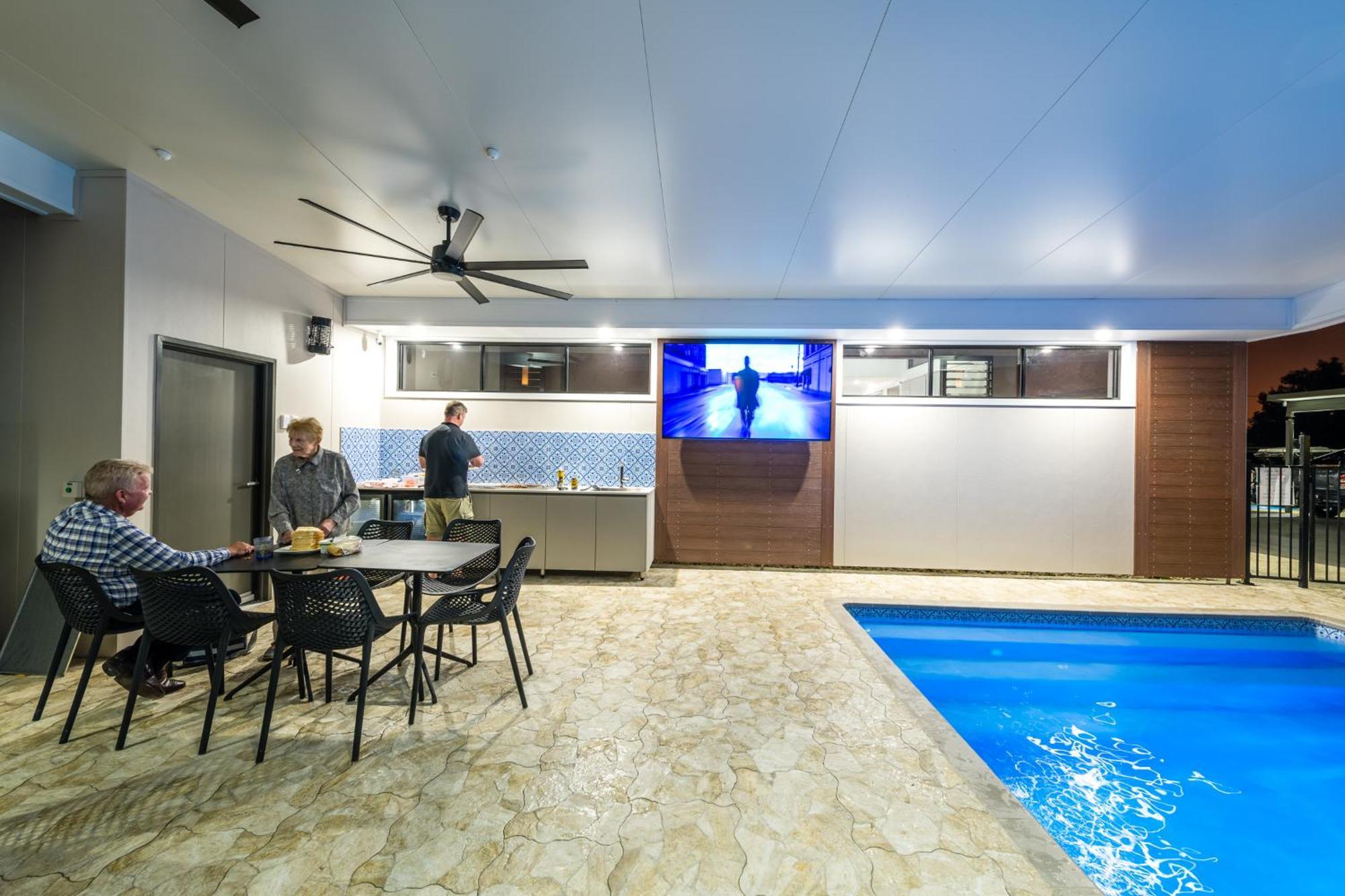 Athena Studio Units 로마 외부 사진