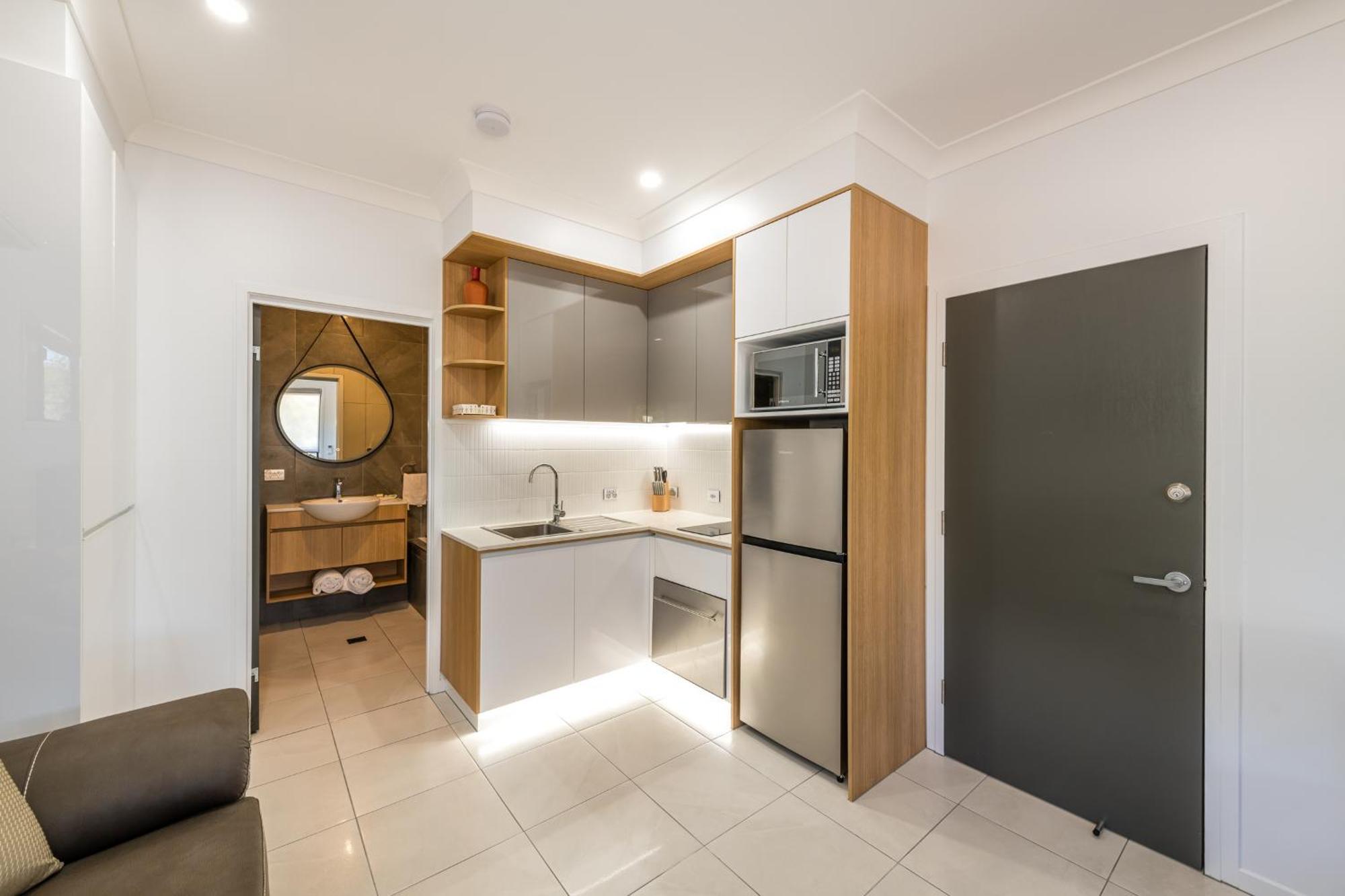 Athena Studio Units 로마 외부 사진