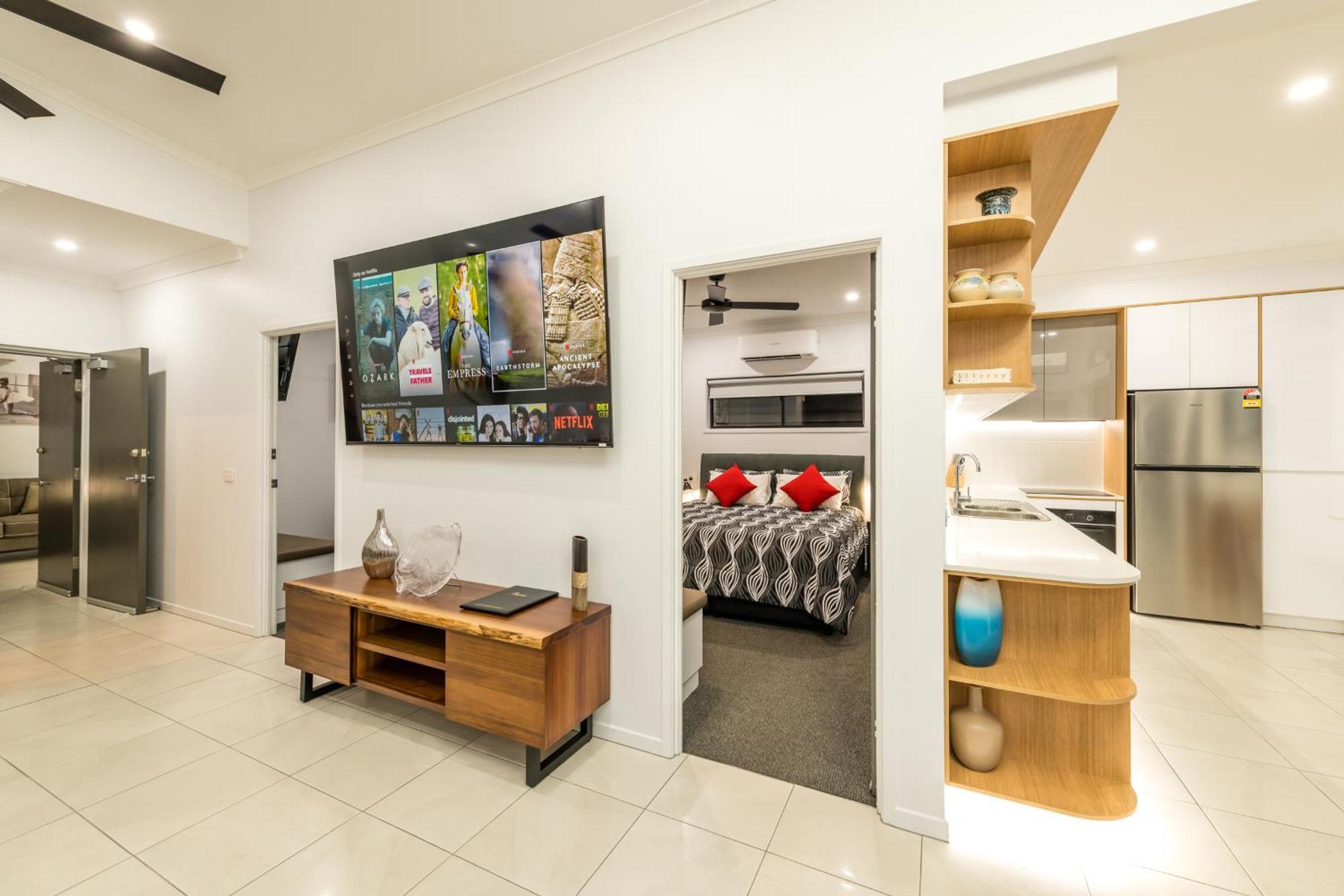 Athena Studio Units 로마 외부 사진