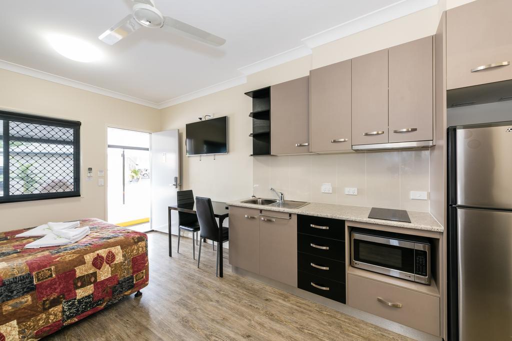 Athena Studio Units 로마 외부 사진
