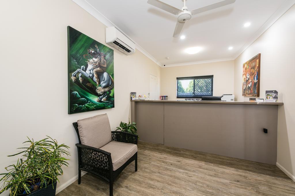 Athena Studio Units 로마 외부 사진